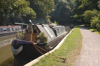 Dundas Aqueduct.